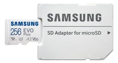 Tarjeta Micro Sd Para Galaxy A20s A20 A10 A70