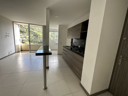 Apartamento En Venta En Sabaneta Alto De Las Flores