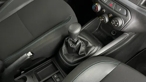 Chevrolet Joy Hatchback Lt