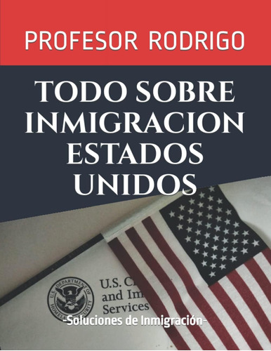 Libro: Todo Sobre Estados Unidos: Soluciones De (spanish