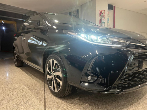 Toyota Yaris 1.5 107cv S