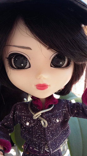 Pullip Rida