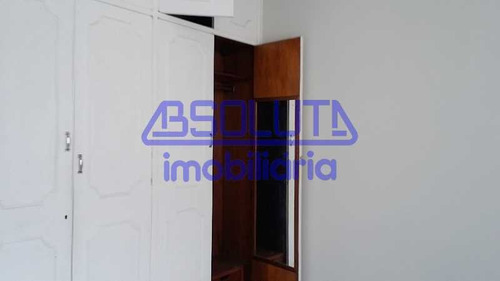 Imagem 8 de 15 de Apartamento-à Venda-tijuca-rio De Janeiro - 22827