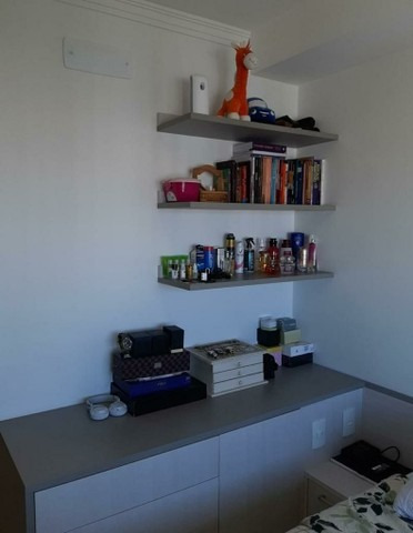 Imagem 9 de 12 de Residencial Botanica