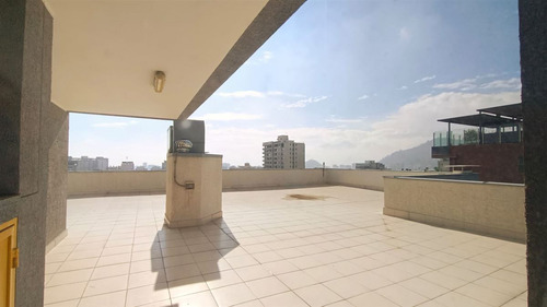 Amplio Dpto Santo Domingo 1dorm Y 1 Baño 43/50mt2
