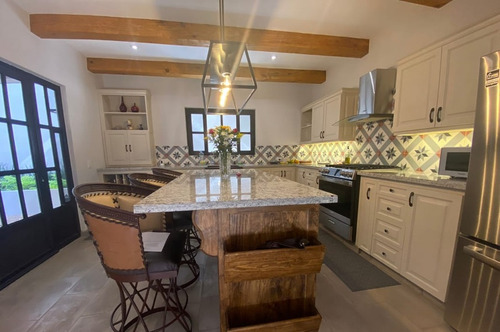 Imagen 9 de 30 de Casa Bb En Venta, Colonia Independencia En San Miguel De All