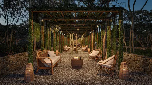 Casa En Venta En Tulum, Consciente Tulum, Amenidades De Lujo Y Exclusividad