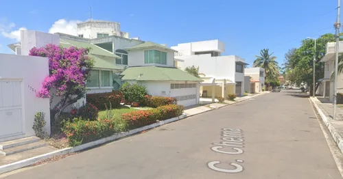 Casa En Venta En Costa De Oro Veracruz, (boca Del Rio)