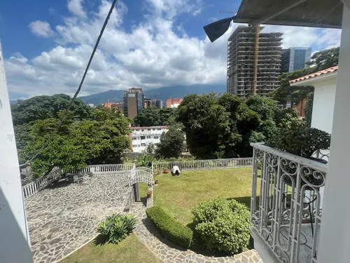 En Venta Casa En Valle Arriba
