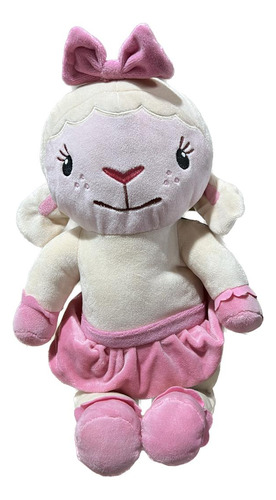 Peluche Lambie - 50 Cm Alto - Doctora Juguetes Disney