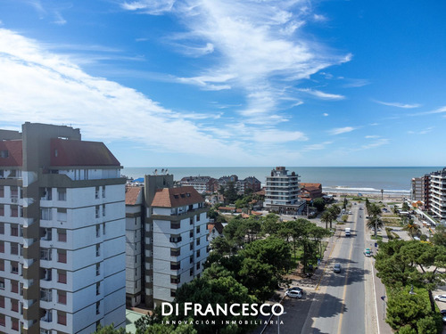 Departamento De 2 Ambientes En Venta En Pinamar - Centro