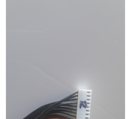 Cable Alimentacion Fuente A Mian Tv Sansei Tds1540ft (Usado)