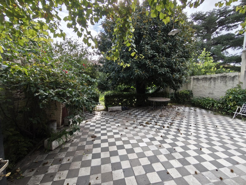 Casa En Villa Cabrera