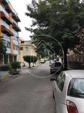 Apartamento - Ref: 866139