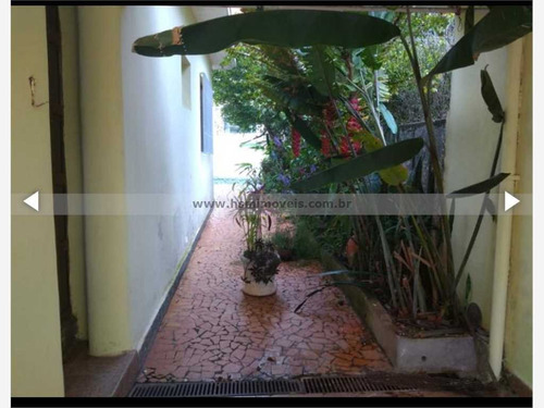 Imagem 8 de 8 de Terreno - Santa Terezinha - Sao Bernardo Do Campo - Sao Paulo | Ref.: - 17671