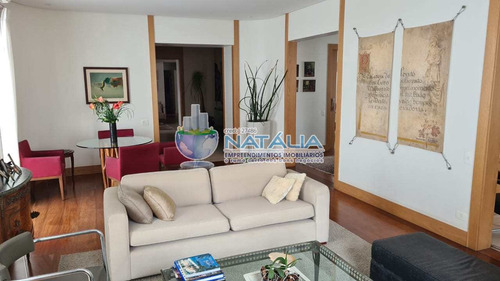 Imagem 8 de 30 de Apartamento Com 3 Dorms, Cerqueira César, São Paulo, Cod: 64189 - V64191
