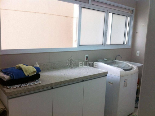 Imagem 7 de 28 de Apartamento Domo Life Em São Bernardo Do Campo - Ap11569
