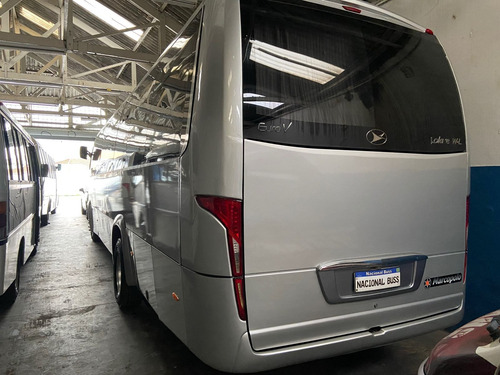 Volare Wl Limousine
