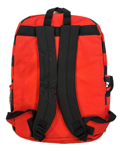 Mochila Ladybug Primaria
