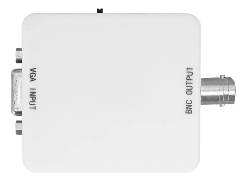 .. Adaptador Vga A Bnc Convertidor Vga A Bnc...