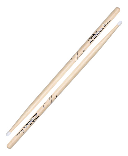 Baquetas Zildjian 5a Nylon