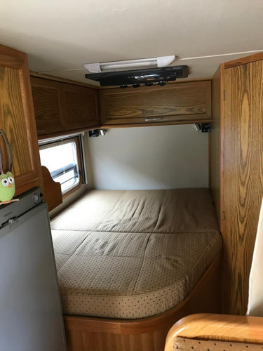 Motorhome Sprinter 413 (tu Lugar )