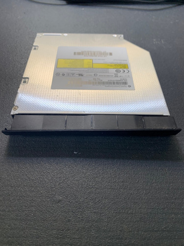 Gravador E Leitor Cd/dvd Sn-208 - Hp Tpn-i105 450 (Usado)