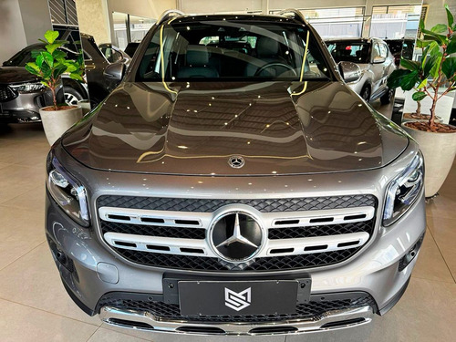 Mercedes-Benz GLB 200 1.3 CGI PROGRESSIVE 7G-DCT