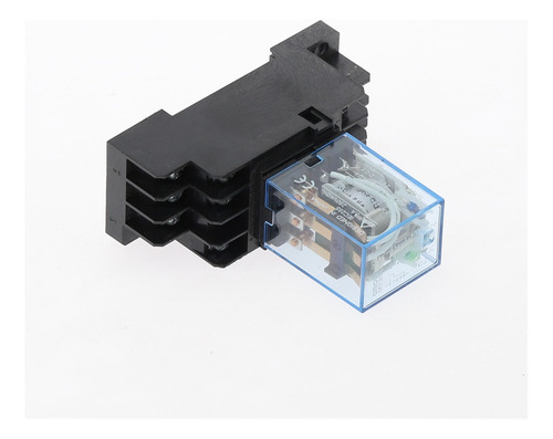 10 Pcs My2p Hh52p My2nj 12v 24v Dc / 110v 220v Ac
