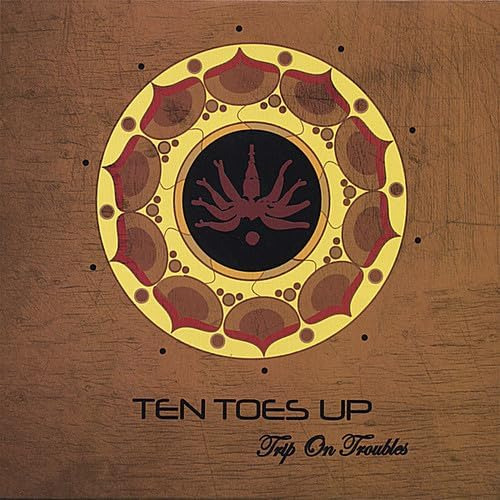 Cd: Trip On Troubles