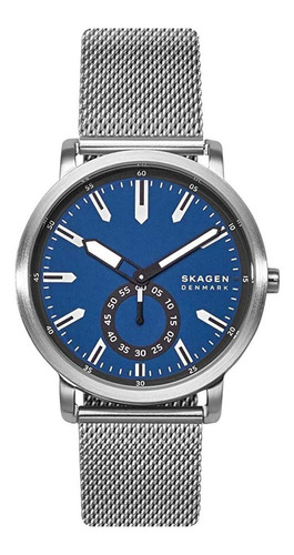 Reloj Skagen Hombre Skw6610 Tienda Ofical Argentina