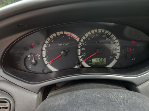 Ford Focus 1.6 One Ambiente Mp3