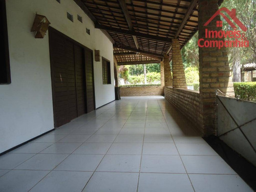 Imagem 11 de 20 de Sítio À Venda, 18500 M² Por R$ 1.600.000,00 - Camará - Aquiraz/ce - Si0005