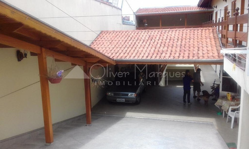 Imagem 6 de 30 de Casa Em Jaguaré, São Paulo/sp De 400m² 6 Quartos À Venda Por R$ 849.000,00 - Ca1014436-s