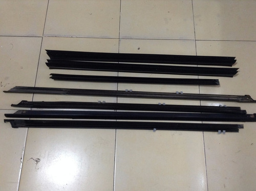 Cañuelas De Puertas De Malibu Mod 03-07 (precio X Pta)