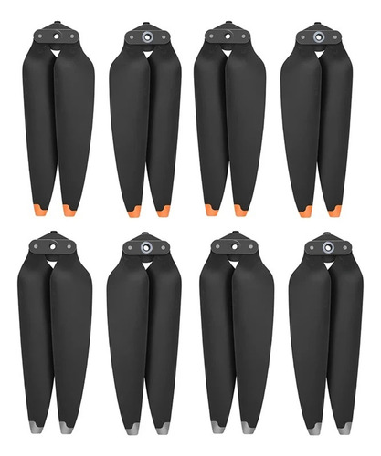 4 Pcs 5747f Cw Ccw Drones Palas De Hélices For Dji Air 3
