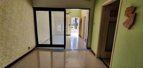 Venta Casa 4 Dormitorios 3 Baños Jacinto Vera