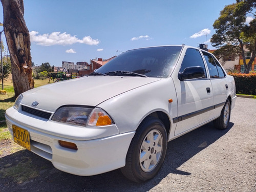 Chevrolet Swift 1.3