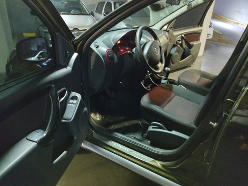 Renault Sandero Stepway 1.6 Confort 105cv 2014