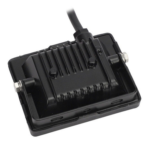 Imagen 7 de 7 de Reflector Proyector Led 10w Exterior Ip65