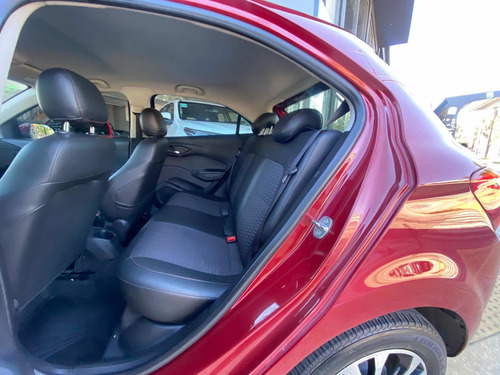 Imagen 7 de 8 de Chevrolet Onix 1.4 Ltz 98cv 2017