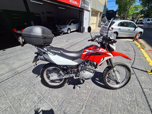 Imagen 16 de 18 de Honda Xr 150 - Financiado - Tarjeta De Credito
