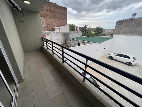Imagen 19 de 22 de Excelente Dpto. 2 Ambientes Lanus Oeste Nuevas Condiciones!