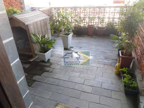 Imagem 11 de 20 de Sobrado À Venda, 516 M² Por R$ 480.000,00 - Jardim Nazareth - Suzano/sp - So0035