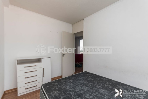 Imagem 5 de 30 de Apartamento, 2 Dormitórios, 43 M², Rubem Berta - 135387