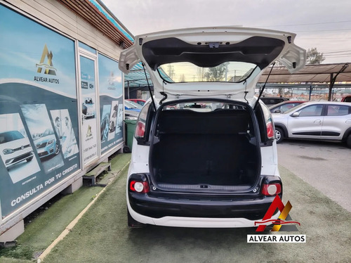 Citroen C-3 1.6 Vti 120 Bvm Exclusive Mt 2015
