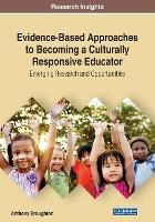 Libro Evidence-based Approaches To Becoming A Culturally ...