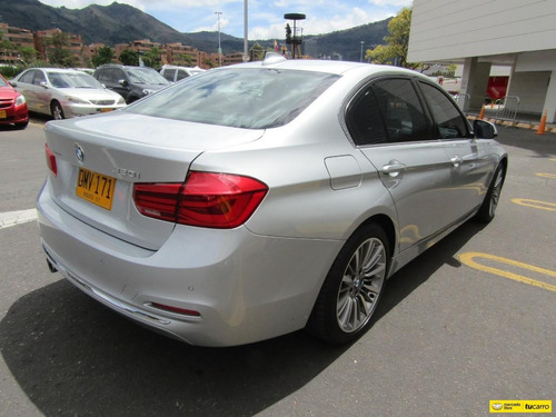 Bmw Serie 3 2.0 320i F30 Luxury Line Plus