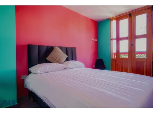 Apartamento Con Vista Al Embalse, A Media Cuadra D...(mls#256473)