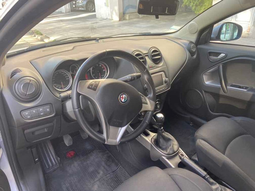Alfa Romeo Mito 1.4 Junior 78cv 5mt 2016